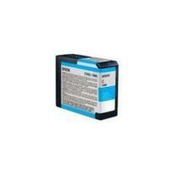 Cartuccia Epson T5802 ciano 80ml (C13T580200)