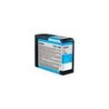 Cartuccia Epson T5802 ciano 80ml (C13T580200)