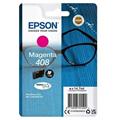 Cartuccia Epson 408 magenta (C13T09J34010) resa 1.100 pagine