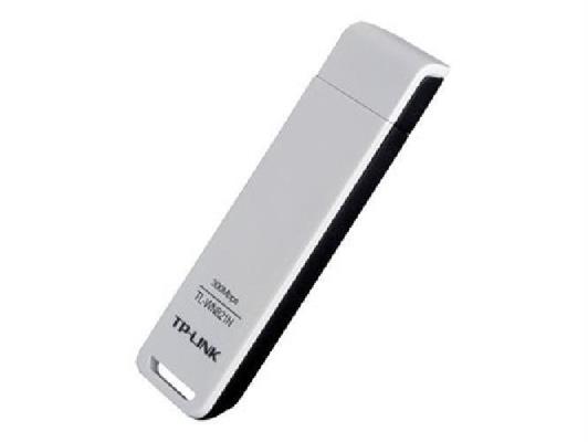 SCHEDA DI RETE WIRELESS TP-LINK USB 300 MBPS TL-WN821N