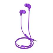 Cuffie Celly UP600 Jack 3.5mm Stereo Wired Earphones