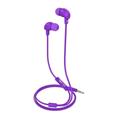 Cuffie Celly UP600 Jack 3.5mm Stereo Wired Earphones