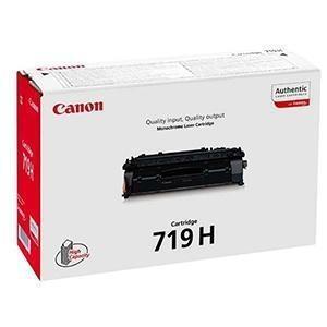 Toner Canon 719H nero resa 6.400 pagine (3480B002)