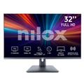 MONITOR DESKTOP NILOX 32 FULL HD IPS HDMI VGA 5MS