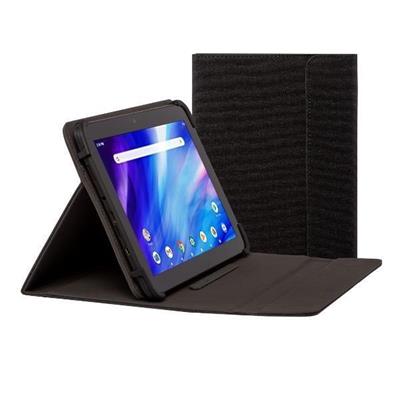 CUSTODIA UNIVERSALE PER TABLET NILOX DA 9.7 A 10.5 NERA