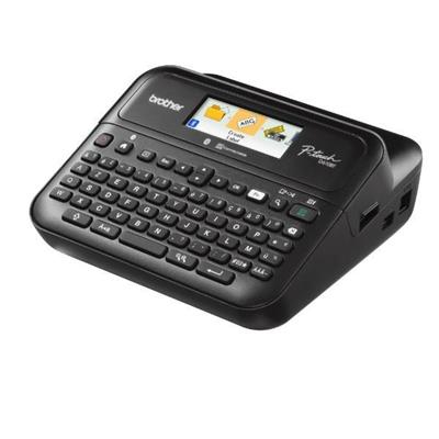 ETICHETTATORI - PTD610BTVPUR1