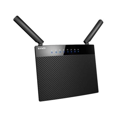 Tenda  ROUTER AC9 AC1200 SMART DUAL-BAND GIGABIT WIFI