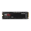 Samsung  HARD DISK SSD 4TB 990 PRO M.2