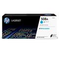 HP 508A ciano toner