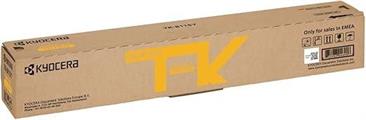 Kyocera TK-8115Y giallo toner