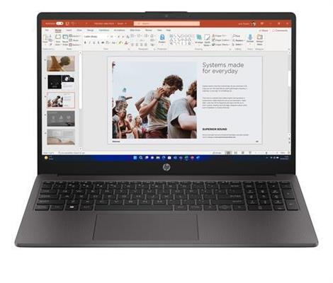 NB HP 15.6 FHD RYZEN 7 R7-7730U 16GB SSD1TB W11H