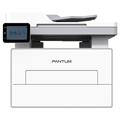 MULTIFUNZIONE PANTUM LASER B/N 33PPM DUPLEX F/R ADF S.P.WIFI