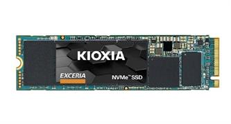 HARD DISK KIOXIA/TOSHIBA SSD 1TB EXCERIA M.2 NVME