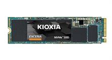 HARD DISK KIOXIA/TOSHIBA SSD 1TB EXCERIA M.2 NVME