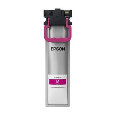 Cartuccia Epson T11C3 magenta (C13T11C340) resa 3.000 pagine