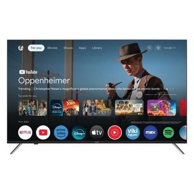 TV QBELL 40 QT40FGF9A FULL HD SMART GOOGLE TV WIFI DVB-T2