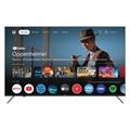 TV QBELL 40 QT40FGF9A FULL HD SMART GOOGLE TV WIFI DVB-T2