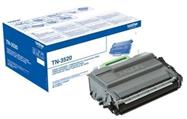 Toner Brother TN-3520 nero resa 20.000 pagine