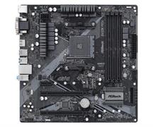 Scheda madre ASrock B450M PRO4 R 2.0 AM4