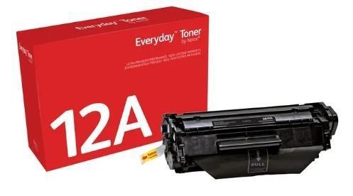 Toner XEROX 006R03659 compatibile HP Q2612A