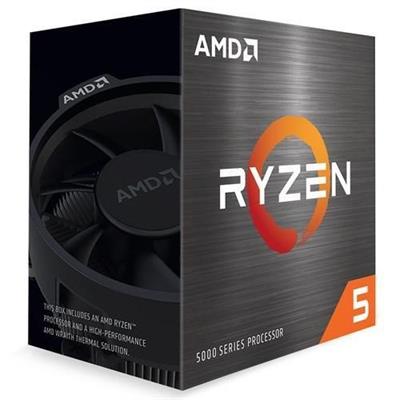 CPU AMD Ryzen 5 5500 AM4 3,6 GHZ boxato