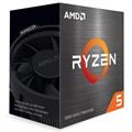 CPU AMD Ryzen 5 5500 AM4 3,6 GHZ boxato