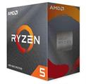 CPU AMD Ryzen 5 4500 AM4 3.6 GHZ boxato