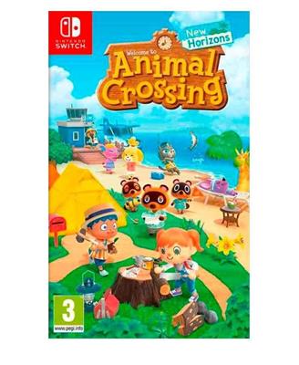 Nintendo Switch Animal Crossing: New Horizons