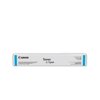 Toner Canon C-EXV54c ciano resa 8.500 pagine