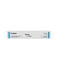 Toner Canon C-EXV54c ciano resa 8.500 pagine