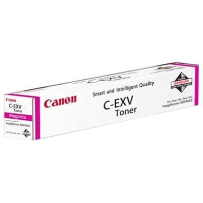 Toner Canon C-EXV54m magenta resa 8.500 pagine