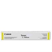 Toner Canon C-EXV54y giallo resa 8.500 pagine