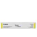 Toner Canon C-EXV54y giallo resa 8.500 pagine