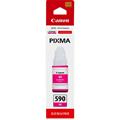 Cartuccia CANON GI-590M magenta resa 7.000 pagine