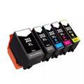 Cartuccia EPSON 202XL ciano compatibile