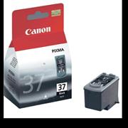Cartuccia Canon PG-37 nero (2145B001) resa 220 pagine