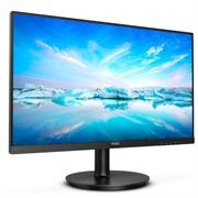 Monitor LED 21,5 PHILIPS 221V8 VA FHD dual input HDMI VGA