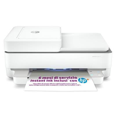 Multifunzione HP Envy 6420E Inkjet A4 WIFI