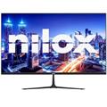 Monitor Nilox 27 Full HD, IPS, 4 ms, HDMI e VGA