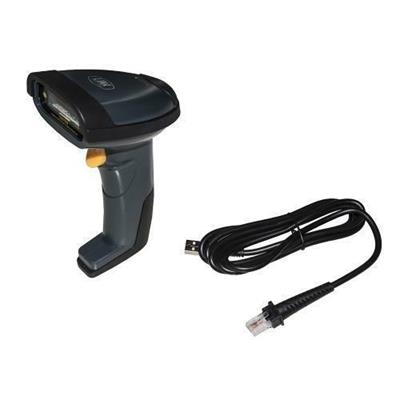 LETTORE LINK CODICI A BARRE CCD CON CAVO USB