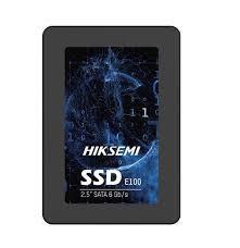 SSD HIKVISION 512 GB Serie City E100 2.5 Interfaccia SATA 3