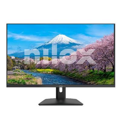 Monitor Led Nilox 32 Full HD IPS HDMI VGA 4MS