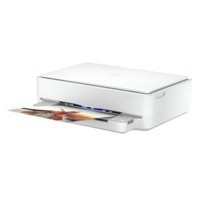 Stampante multifunzione HP ENVY 6022e inkjet A4 wifi