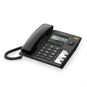 Telefono Alcatel T56 fisso con ID chiamante e vivavoce