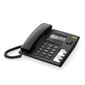 Telefono Alcatel T56 fisso con ID chiamante e vivavoce