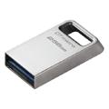 PEN DRIVE KINGSTON 256GB DATATRAVELER MICRO USB 3.2 GEN 1
