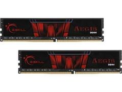 Memoria ram G.Skill DDR4-3000 16GB (8GBX2)