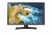 TV LED LG 24 24TQ510S-PZ HD SMART TV WIFI DVB-T2 NERO