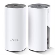 ACCESS POINT TP-LINK HOME MESH WIFI DECO E4 (2 PACK) AC1200