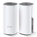 ACCESS POINT TP-LINK HOME MESH WIFI DECO E4 (2 PACK) AC1200